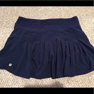 Lululemon Skirt